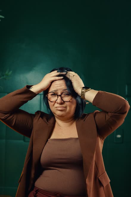 Rotina de trabalho na ContaKE